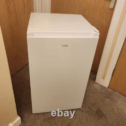 Congélateur armoire autonome sous-plan Logik blanc 1 porte dégivrage manuel
