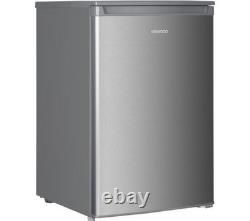 Congélateur armoire sous plan et pose libre KENWOOD KUL55XD25 classé Inox