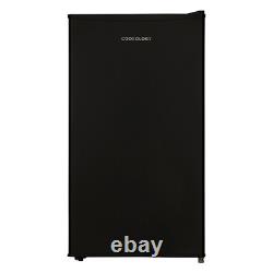 Congélateur autonome sous comptoir Cookology UCFZ60BK de 60 litres en noir