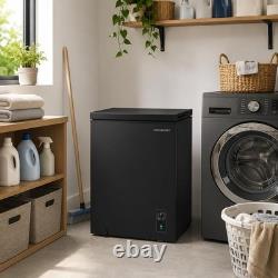 Congélateur coffre autonome Cookology 99 L
