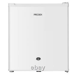 Congélateur de comptoir mini avec une capacité de 33 litres, blanc, Prodex PX3751W