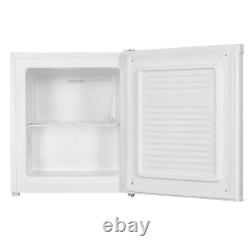 Congélateur de comptoir mini avec une capacité de 33 litres, blanc, Prodex PX3751W