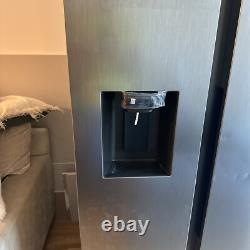 Congélateur de style américain Samsung RS68A8520S9/EU