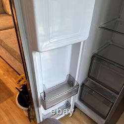 Congélateur de style américain Samsung RS68A8520S9/EU