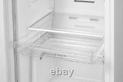 Congélateur encastrable Cookology 212L Grand Intégré Sans Givre Blanc CITDFRZ177