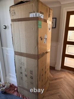 Congélateur intégré à dégivrage automatique Haier HAUN518EWK