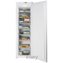 Congélateur intégré en colonne ElectriQ de 197 litres EQINTFREEZERTALLVE