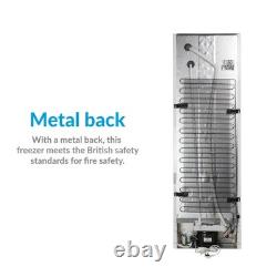 Congélateur intégré en colonne ElectriQ de 197 litres EQINTFREEZERTALLVE