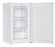 Cong&eacute;lateur Sous Plan Hye 60 Litres, Pose Libre, 48 Cm, Porte R&eacute;versible, Blanc