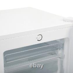 Congélateur sous plan blanc 60L porte réversible classe 4 Willow WUCFZ48W