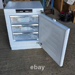 Congélateur sous plan intégré KENWOOD KIF60W23 classé, livraison locale gratuite