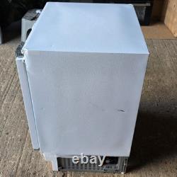 Congélateur sous plan intégré KENWOOD KIF60W23 classé, livraison locale gratuite