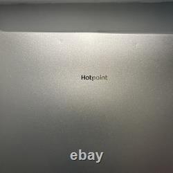 Congélateur vertical HOTPOINT UH6 F2C G UK Graphite 7 Compartiments