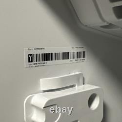 Congélateur vertical HOTPOINT UH6 F2C G UK Graphite 7 Compartiments