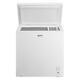 Congélateur Vertical Autonome 198 Litres, Blanc, Igenix Igcf0198w