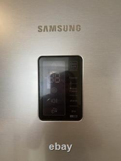 Congélateur vertical autonome Samsung