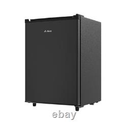 Congélateur vertical compact autonome à une porte, 30/46/85 litres