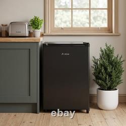 Congélateur vertical compact autonome à une porte, 30/46/85 litres