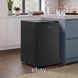 Congélateur vertical compact autonome à une porte, 30/46/85 litres
