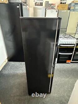 Cuisinologie CFF1425050BK Réfrigérateur Congélateur Autonome 50/50 Statique 142L Noir EH41