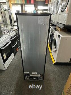 Cuisinologie CFF1425050BK Réfrigérateur Congélateur Autonome 50/50 Statique 142L Noir EH41