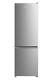 Cuisinologie Cff310ix 310l Statique Réfrigérateur Congélateur 2 Portes Autoportant En Inox