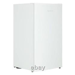 Cuisinologie UCFZ60WH Congélateur sous plan de 60 litres autonome en blanc