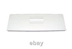 Dimensions de la porte du compartiment congélateur du réfrigérateur Bosch 490 x 160 mm 00296700 / 29670