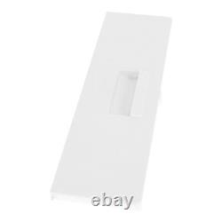 Dimensions de la porte du compartiment réfrigérateur-congélateur Bosch 490 x 160 mm 00296700 / 29670