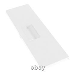 Dimensions de la porte du compartiment réfrigérateur-congélateur Bosch 490 x 160 mm 00296700 / 29670