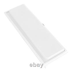 Dimensions de la porte du compartiment réfrigérateur-congélateur Bosch 490 x 160 mm 00296700 / 29670