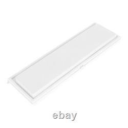 Dimensions de la porte du compartiment réfrigérateur-congélateur Bosch 490 x 160 mm 00296700 / 29670