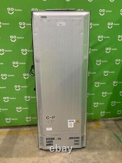 Distributeur d'eau de réfrigérateur congélateur Haier 70cm Platinum Inox HFR5719EWMP #LF73463