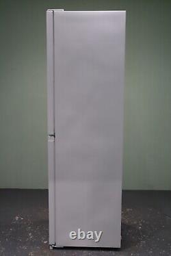 Distributeur d'eau du réfrigérateur congélateur Hoover 2 portes 55cm Low Frost HMCL 5172WWDKN