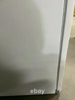 Domapp Domfr8020bi Construit Dans Un Réfrigérateur-réfrigérateur Blanc À Deux Portes