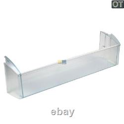 Étagère de porte Plateau de bouteille Porte-bouteille Bar Rack Réfrigérateur Congélateur Liebherr C350120 C352320 C353320.