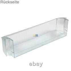 Étagère de porte Plateau de bouteille Porte-bouteille Bar Rack Réfrigérateur Congélateur Liebherr C350120 C352320 C353320.