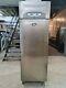 Favorise Premg600l Single Door Commercial Freezer Slimline Stainless Steel