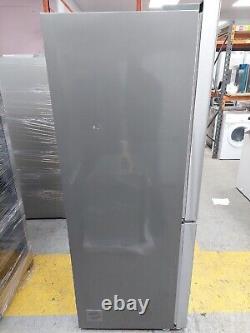 Fisher & Paykel Rf605qduvx1 4 Réfrigérateur Congélateur De Porte Distributeurs De Glace Et D'eau #5832