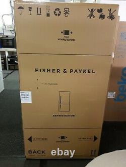 Fisher & Paykel Rf605qdvx1 Frost Free Multi Door Fridge Congélateur Inoxydable
