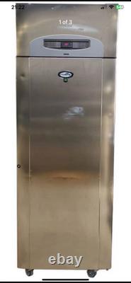 Foster EPREMG600H Réfrigérateur Congélateur Commercial à Porte Unique