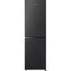 Fridgemaster Mc55240eb R&eacute;frig&eacute;rateur Cong&eacute;lateur Autonome 55cm Noir &Eacute;nerg&eacute;tique Classe E