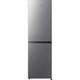 Fridgemaster Mc55240es 50/50 55 Cm R&eacute;frig&eacute;rateur-cong&eacute;lateur Pose Libre 50/50