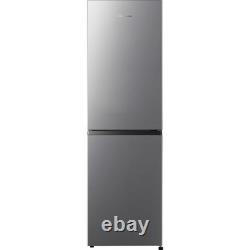 Fridgemaster MC55240ES 50/50 55 cm réfrigérateur-congélateur pose libre 50/50
