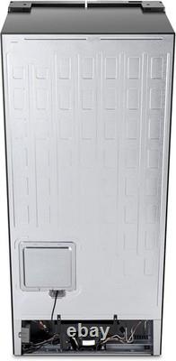 Fridgemaster MQ79394EB Réfrigérateur-congélateur américain 4 portes pose libre 427 L, total