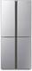 Fridgemaster Mq79394es Réfrigérateur Congélateur Américain Autonome 4 Portes 427l, Total X