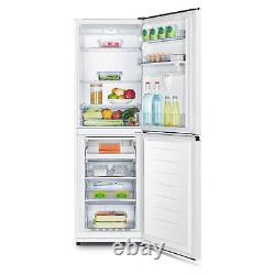 Fridgemaster Mc55240mdf 252l Réfrigérateur Congélateur Avec Distributeur D'eau