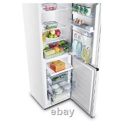 Fridgemaster Mc55240mdf 252l Réfrigérateur Congélateur Avec Distributeur D'eau