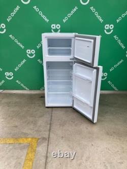 Fridgemaster Petit Réfrigérateur Congélateur 117cm de Hauteur 80/20 MTM48120E #LF108273