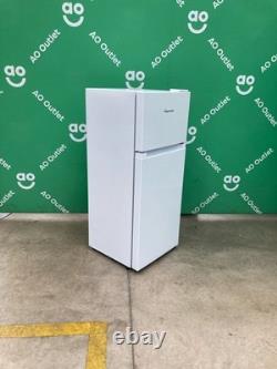 Fridgemaster Petit Réfrigérateur Congélateur 117cm de Hauteur 80/20 MTM48120E #LF108273